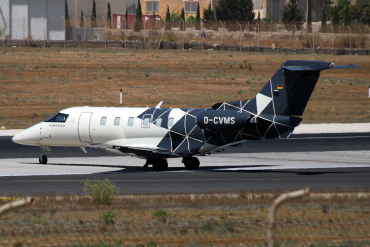 D-CVMS (224) 2021 Pilatus PC-24
