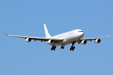 CS-TQZ (202) 1997 Airbus A340-313X