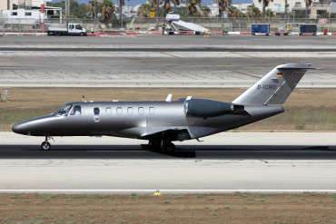 D-ICMD (525A-0125) 2002 Cessna 525A CitationJet CJ2