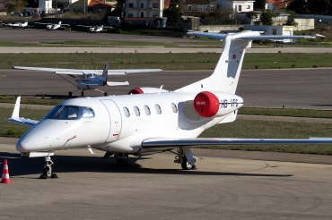 HB-VPG (50500068) Embraer 505 Phenom 300