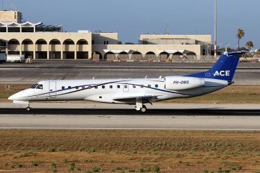 PH-DWS (145343) 2000 Embraer ERJ-135LR