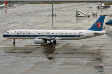 B-6342, (cn 3459), Airbus A321-231