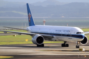B-2008 (43222) 2014 Boeing 777-31B