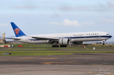 B-2048 (043220) Boeing 777-31B