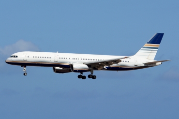 EC-ISY (26241) 1993 Boeing 757-256