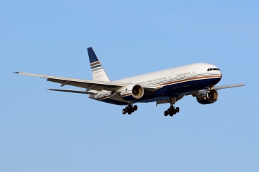 EC-MIA (28685) 2002 Boeing 777-28E(ER)
