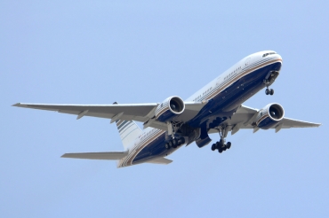 EC-MIA (28685) 2002 Boeing 777-28E(ER)