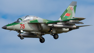 75 (130.11.00-1005) Yakovlev Yak-130