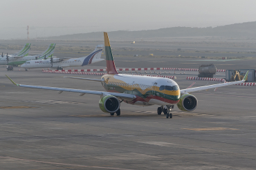 YL-CSK (55039) 2018 Airbus A220-300