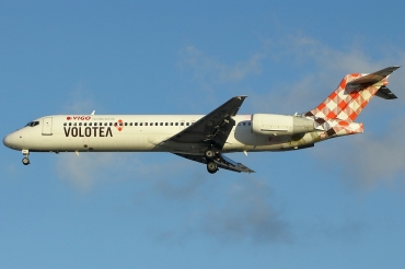 EI-EWI (55170) 2003 Boeing 717-2BL