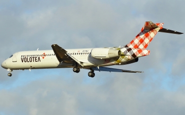 EI-FBJ, (cn 55177), Boeing 717-2BL
