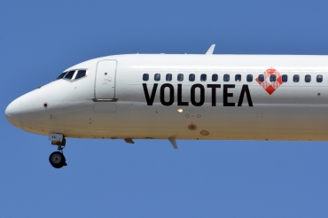 EI-EXI (55174) 2003 Boeing 717-2BL