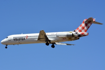 EI-EXI (55174) 2003 Boeing 717-2BL