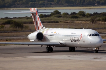 EI-FBJ, (cn 55177), Boeing 717-2BL