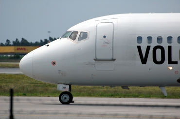 EC-LQI (55167) 2003 Boeing 717-2BL
