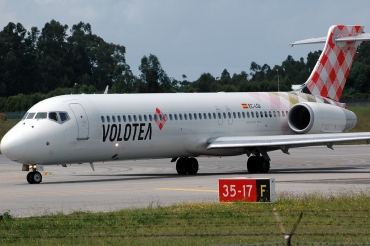 EC-LQI (55167) 2003 Boeing 717-2BL