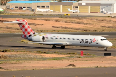 EI-FBJ, (cn 55177), Boeing 717-2BL