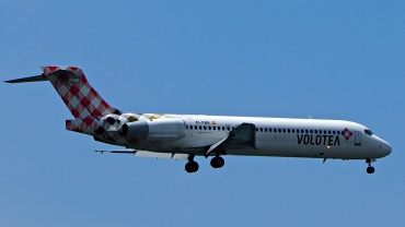 EI-FBK (55182) 2004 Boeing 717-2BL