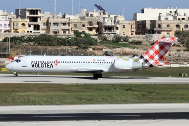 EI-FCB (55191) 2005 Boeing 717-2BL