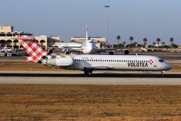 EI-FCU (55190) 2005 Boeing 717-2BL