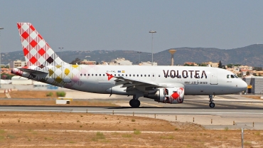 EI-FML (2240) 2004 Airbus A319-111