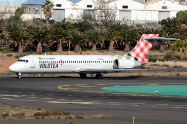 EI-EWJ (55171) 2003 Boeing 717-2BL