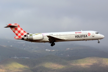 EI-EWI (55170) 2003 Boeing 717-2BL