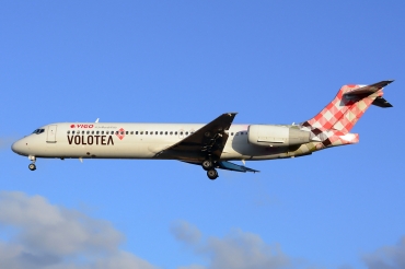 EI-EWI (55170) 2003 Boeing 717-2BL