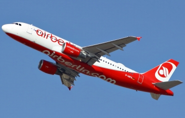 D-ABFG (4291) 2010 Airbus A320-214