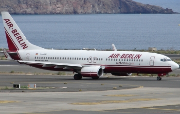 D-ABBF, (cn 32917), Boeing 737-86J