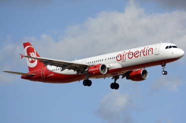 D-ABCA (3708) 2008 Airbus A321-211
