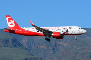 D-ABNM (6856) 2015 Airbus A320-214(WL)
