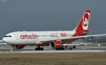 D-ALPJ (cn 0911) Airbus A330-223