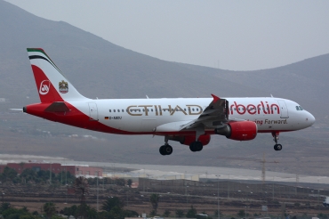 D-ABDU (3516) 2008 Airbus A320-214