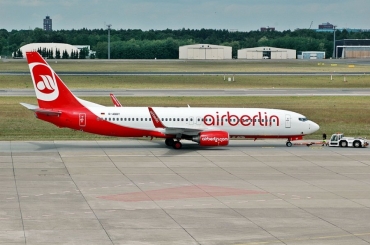 D-ABBY (34970) 2007 Boeing 737-808(WL)