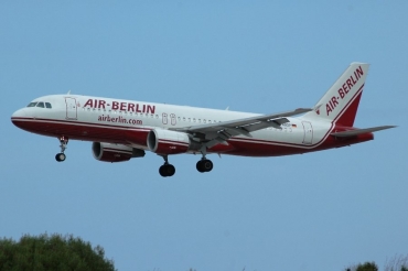 D-ABDP (cn 3093) Airbus A320-212