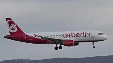 D-ABFA (cn 22114) Airbus A320-214