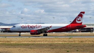 D-ABFU (cn 4743) Airbus A320-214