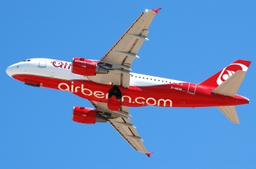 D-ABGN, (cn 3661), Airbus A319-112
