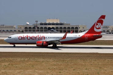 D-ABKI (37748) 2010 Boeing 737-86JWL