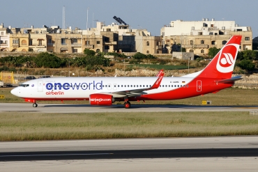 D-ABMC (37752) 2011 Boeing 737-86J