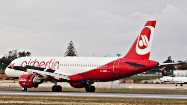 D-ABNE (2003) 2003 Airbus A320-214
