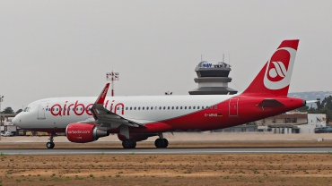 D-ABNQ (6877) 2015 Airbus A320-214(WL)