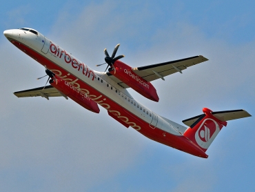 D-ABQH (cn 4256) Dash 8-Q402