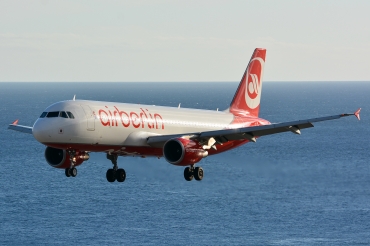 D-ABDO (3055) 2007 Airbus A320-214