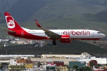 D-ABMU (39384) 2013 Boeing 737-86J(WL)