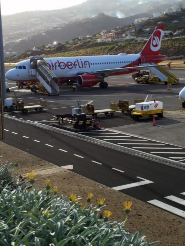 D-ABDO (3055) 2007 Airbus A320-214