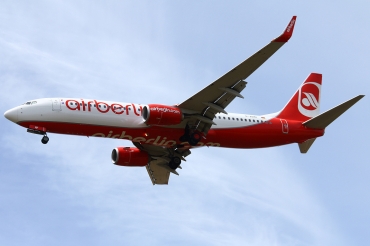 D-ABMP (cn 37779) Boeing 737-86J