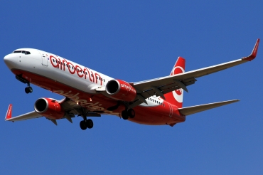 D-ABAG (cn 30879) Boeing 737-86J