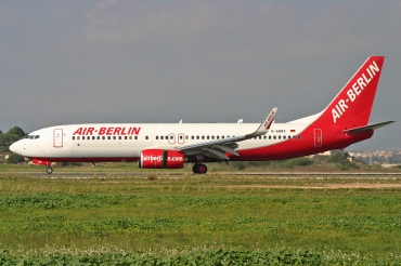 D-ABBX (cn 34969) Boeing 737-808